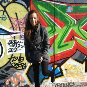 Meet your Posher, Shelly